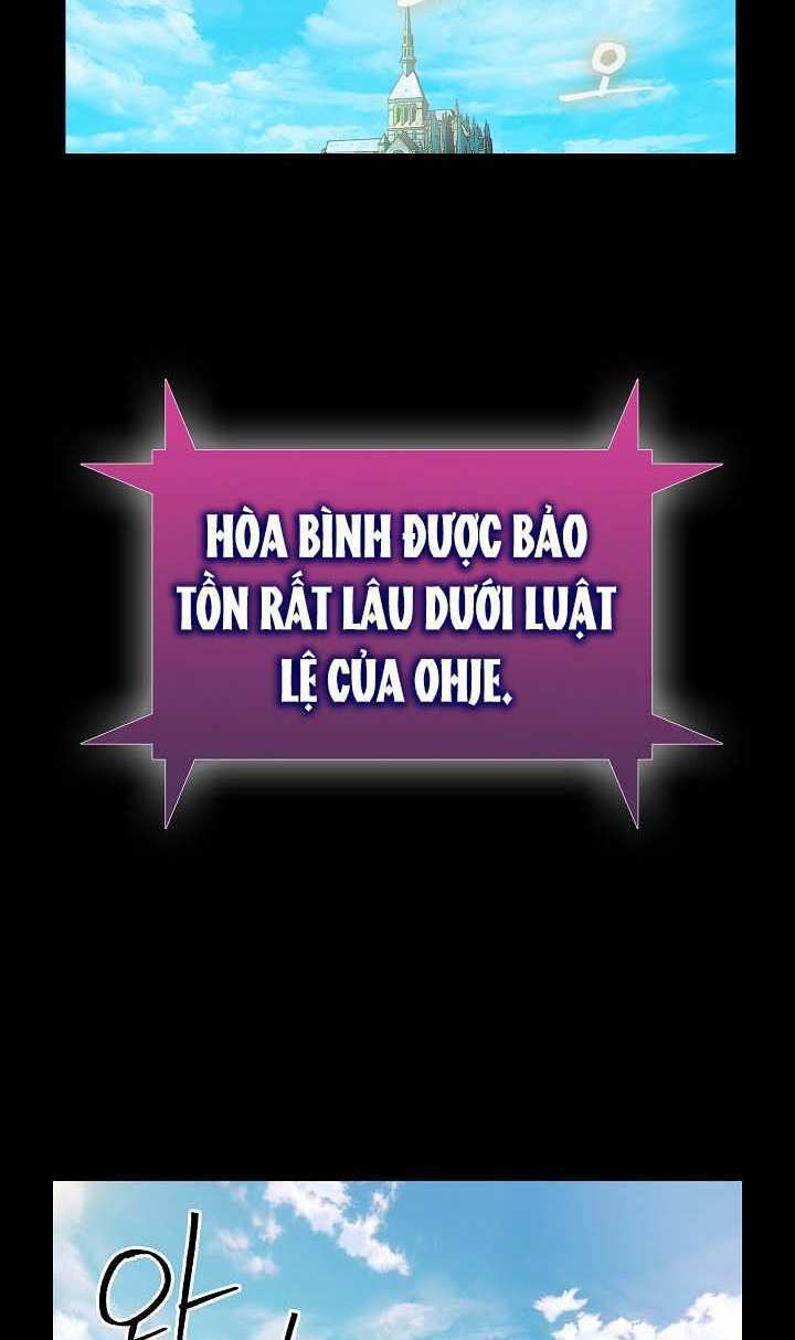 Kẻ Phát Hoạ Ấn Chú: Chapter 7