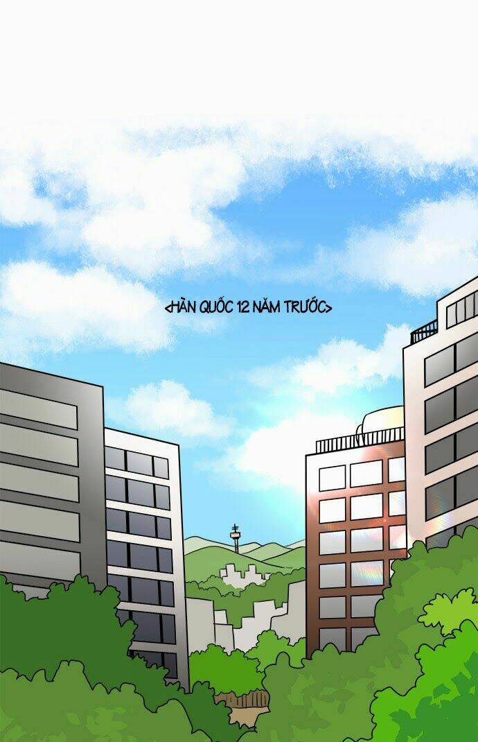 Hắn Ta Là Rồng: Chapter 21