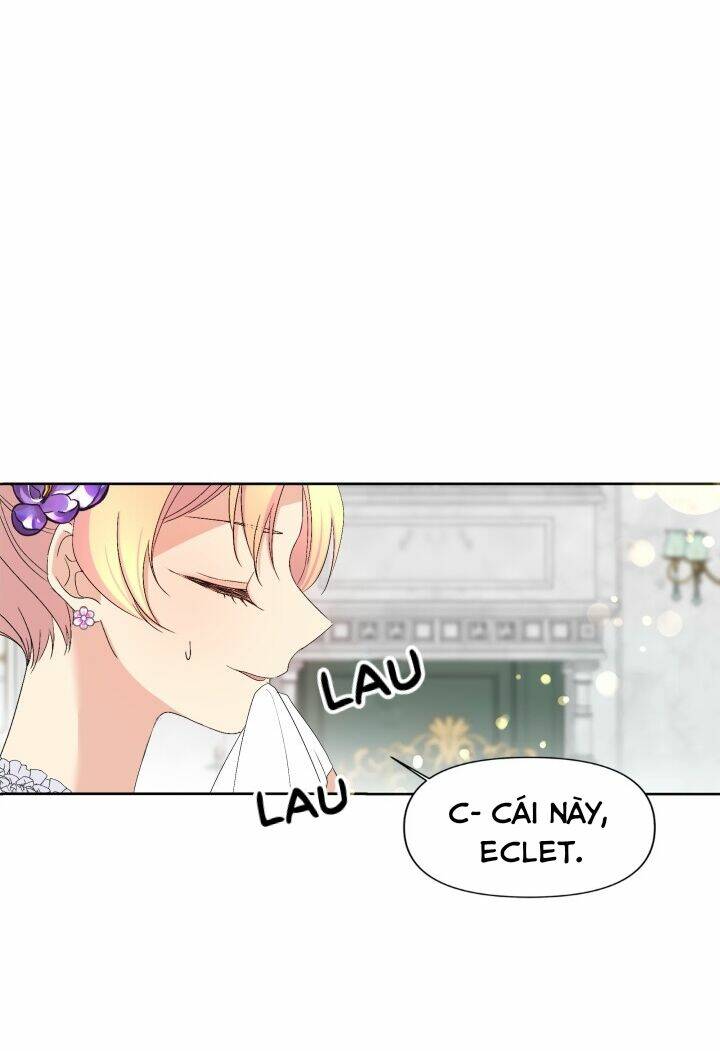 Công Chúa Thời Gian Có Hạn: Chapter 11