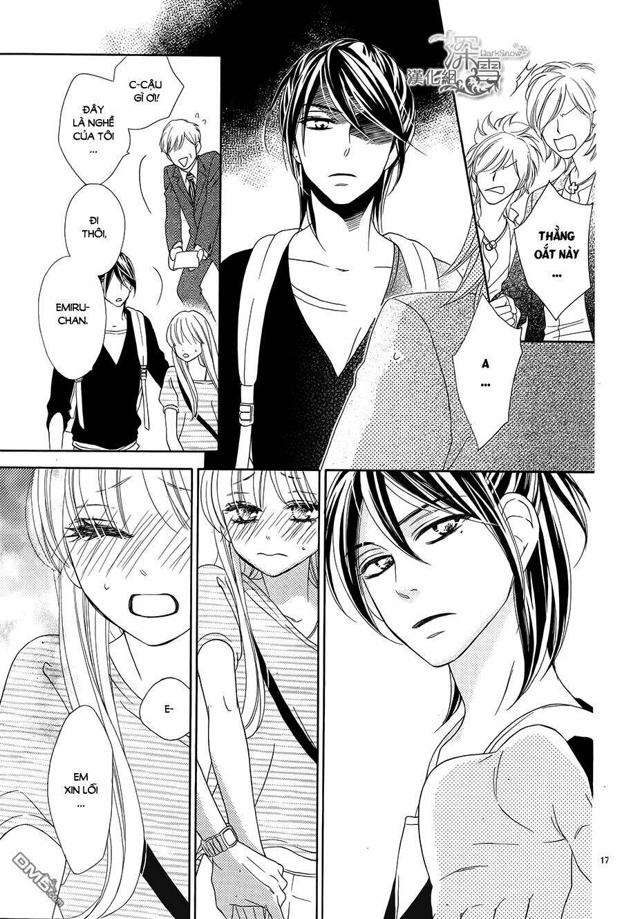 Last Notes: Chapter 10