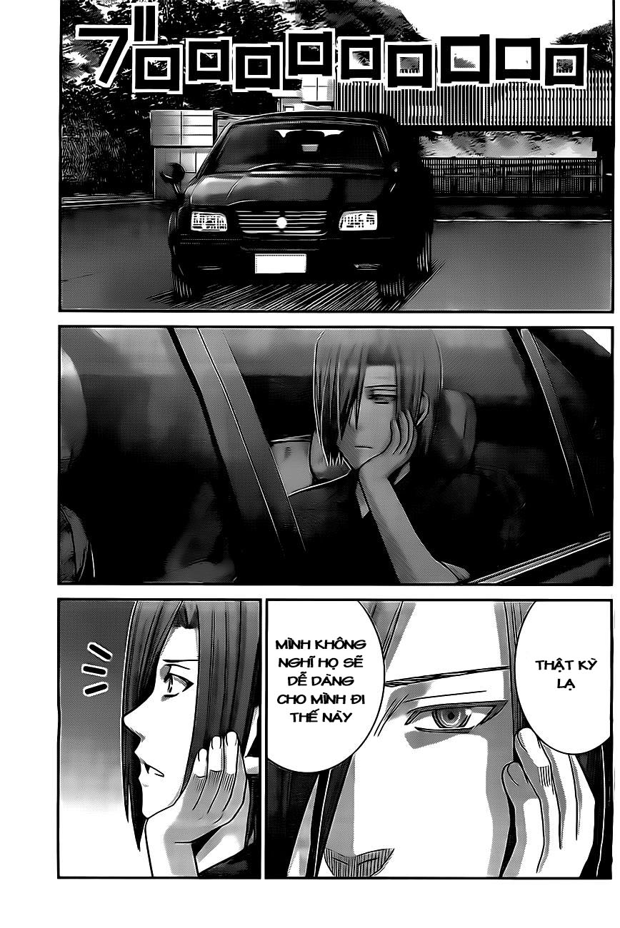 Gokukoku No Brynhildr: Chapter 54