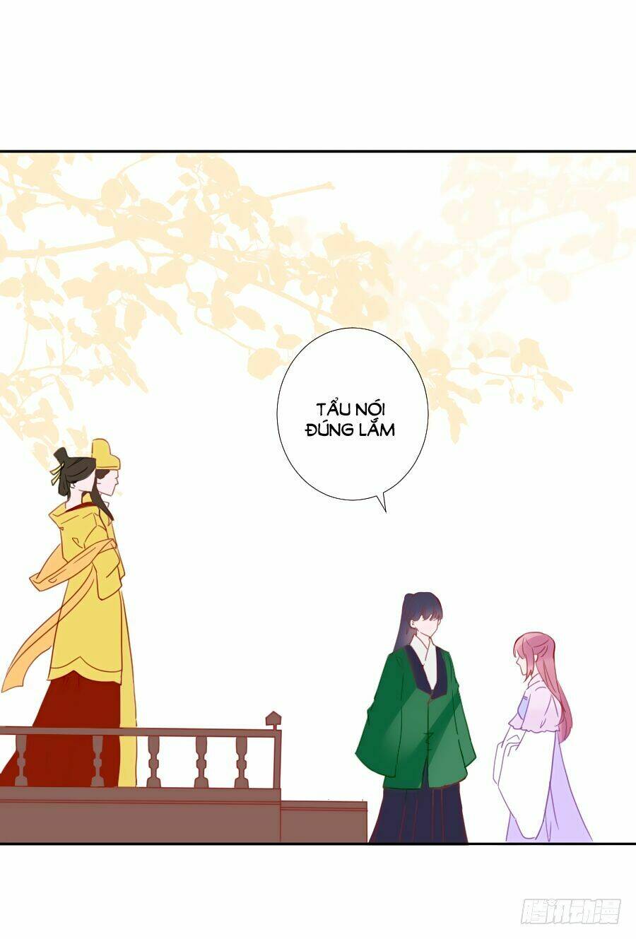 Đường Hoa Nhất Mộng Cổ Phi Truyện: Chapter 31