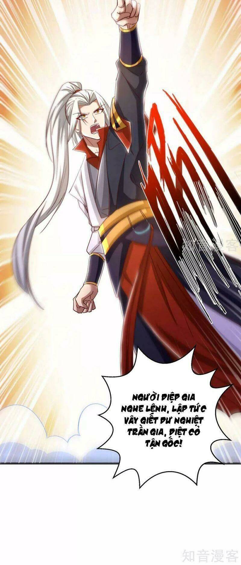 Siêu Cấp Thôn Phệ Hệ Thống: Chapter 45