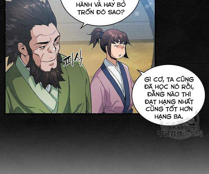 Mục Hạ Vô Nhân: Chapter 15