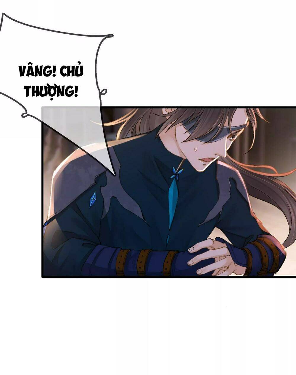 Thái Tử, Người Thật Ngọt Ngào: Chapter 36