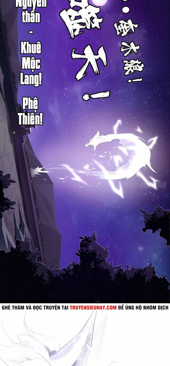 Tà Du Ký: Chapter 67