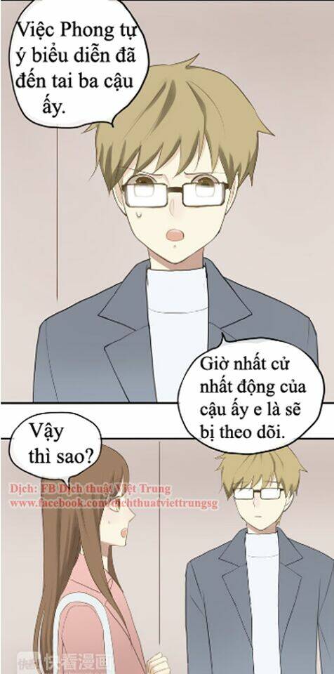 Thần Tượng Điểm Zero: Chapter 57