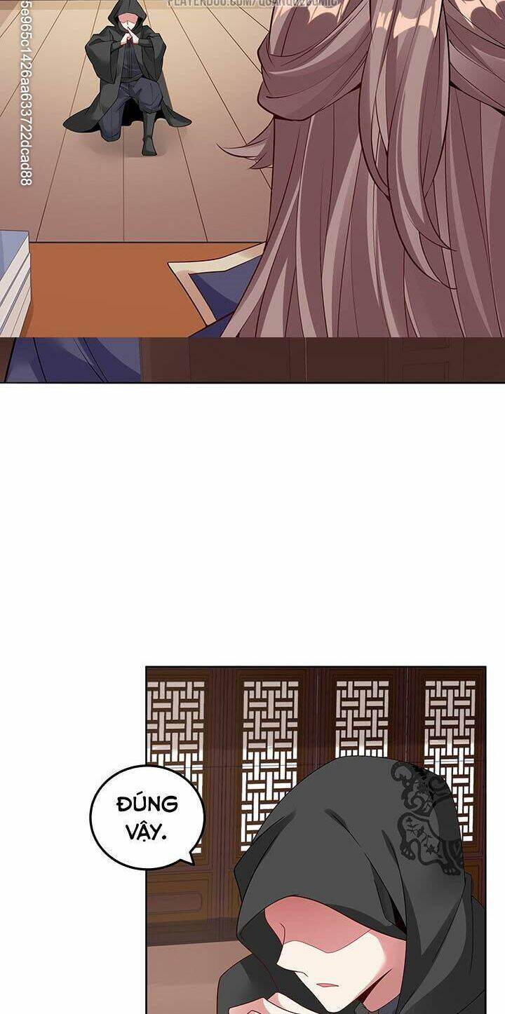 Nghịch Lân: Chapter 35