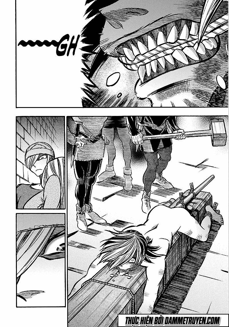 Wolfsmund: Chapter 20