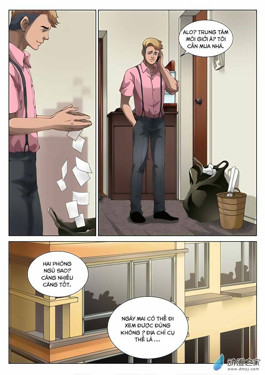 Ngụy Thủy Nghi Vân: Chapter 78