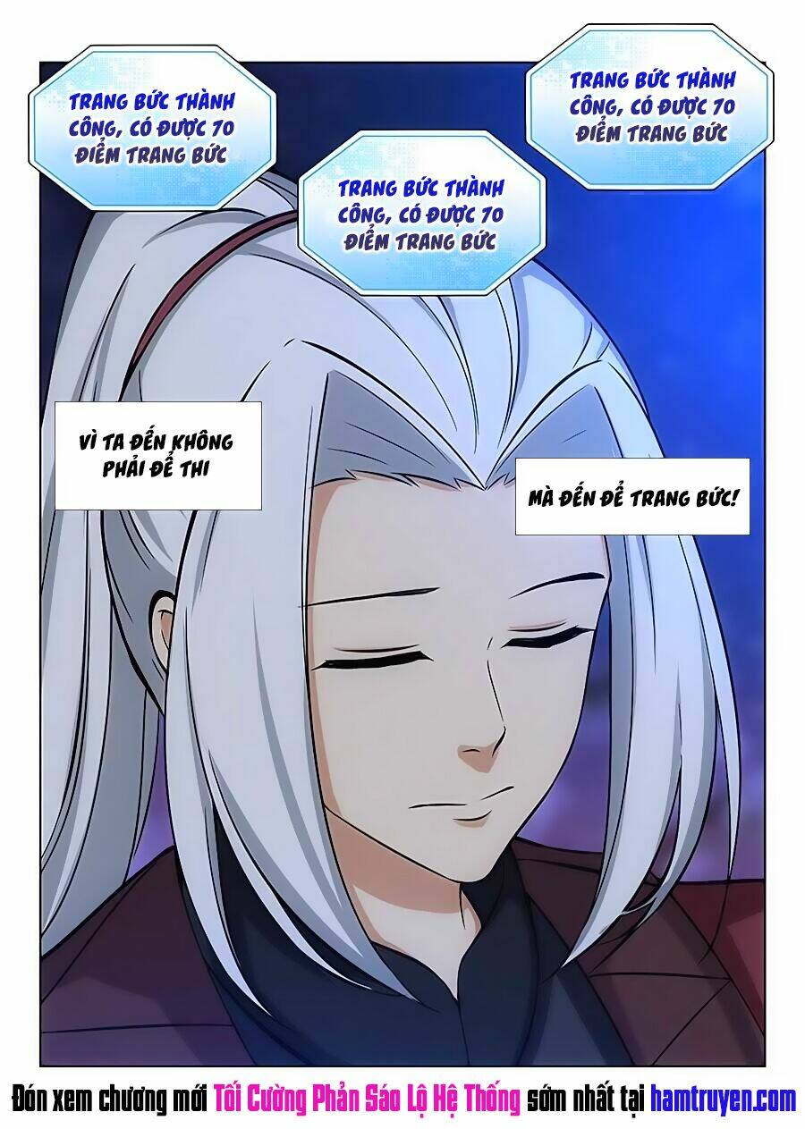 Tối Cường Phản Sáo Lộ Hệ Thống: Chapter 50