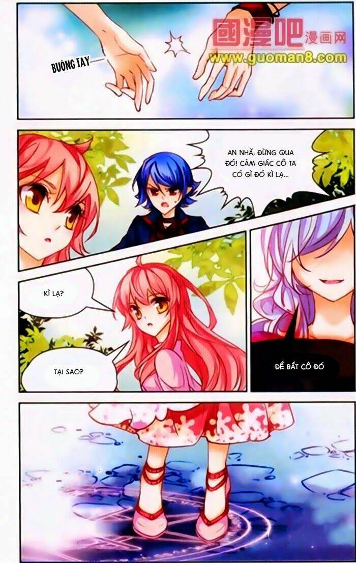 Mị Chi Ma Hạp 2: Chapter 29