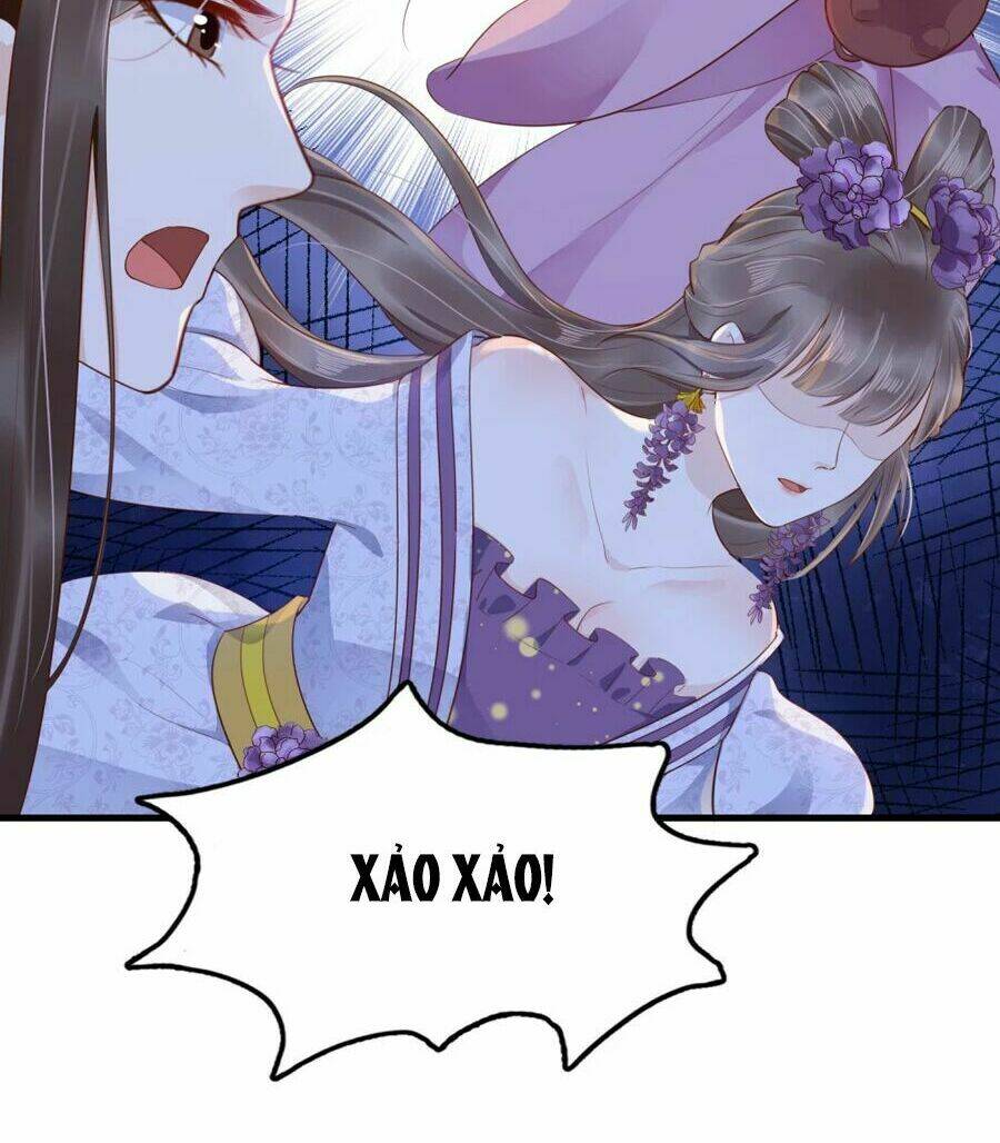 Phú Bà Bạc Tỷ Trong Lãnh Cung: Chapter 38