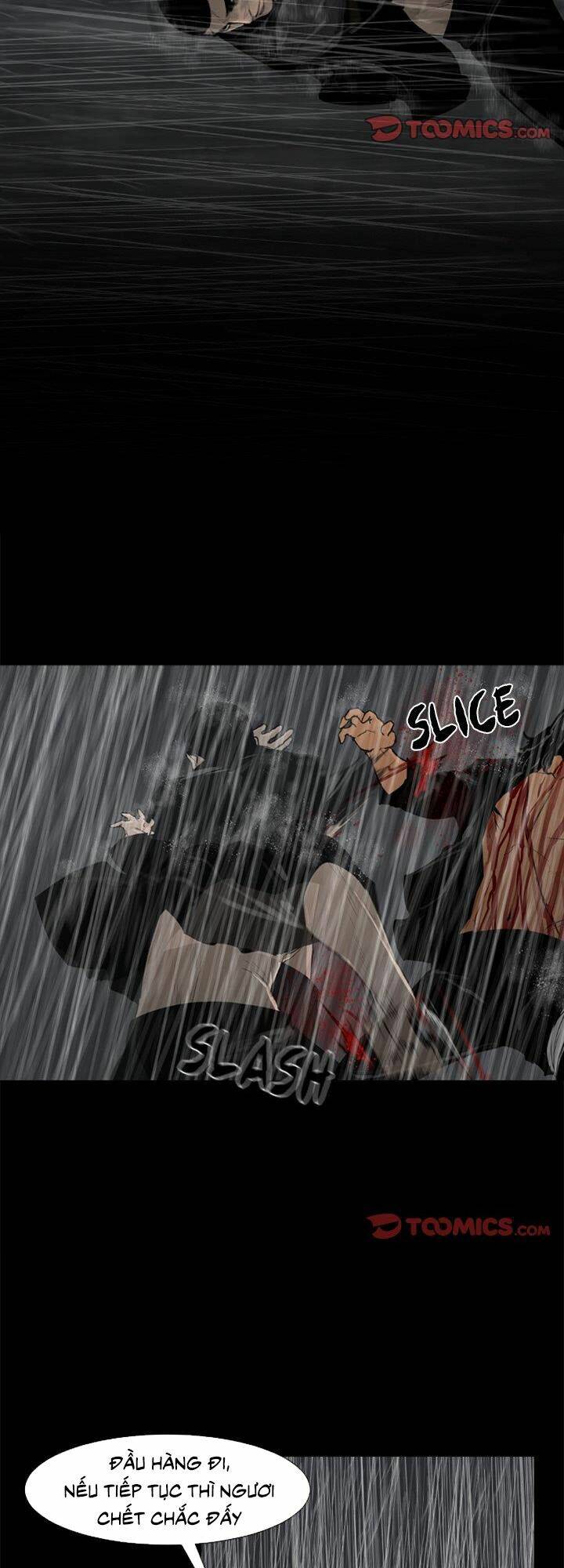 Kẻ Mạnh Nhất - Tong Edge: Chapter 76
