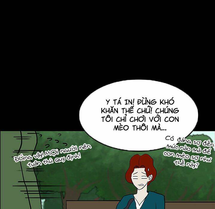 Chí Tôn Thần Ma: Chapter 24