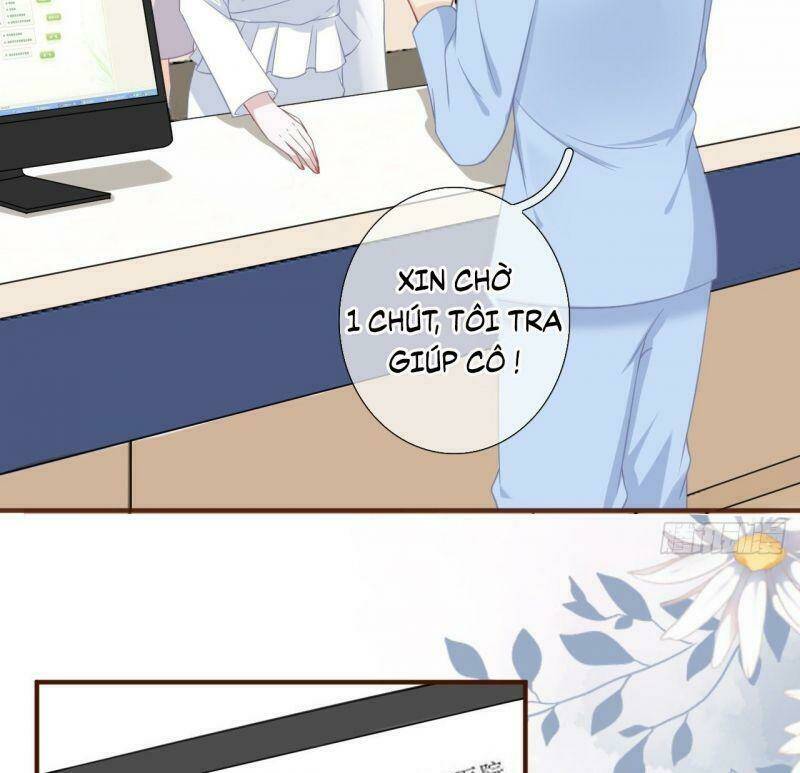 Bạn Gái Tôi Mới 30+: Chapter 53