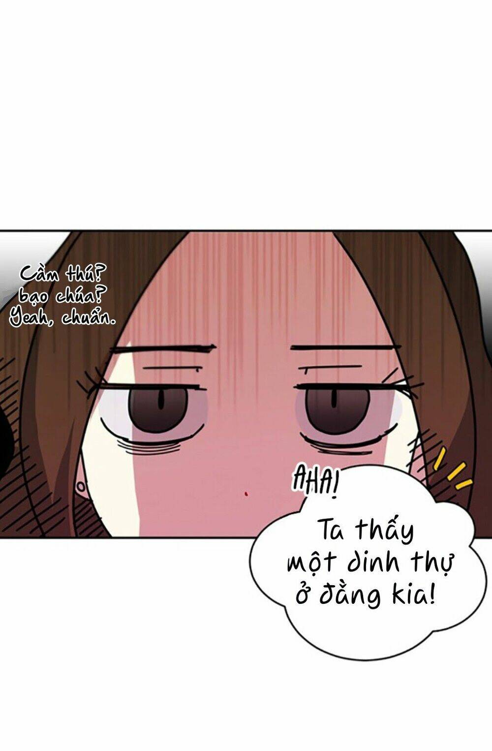 Cực Phẩm Mỹ Nam, Thật Lãng Phí: Chapter 3