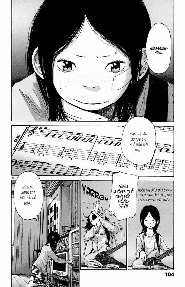 Thực Tế Cuộc Sống: Chapter 21