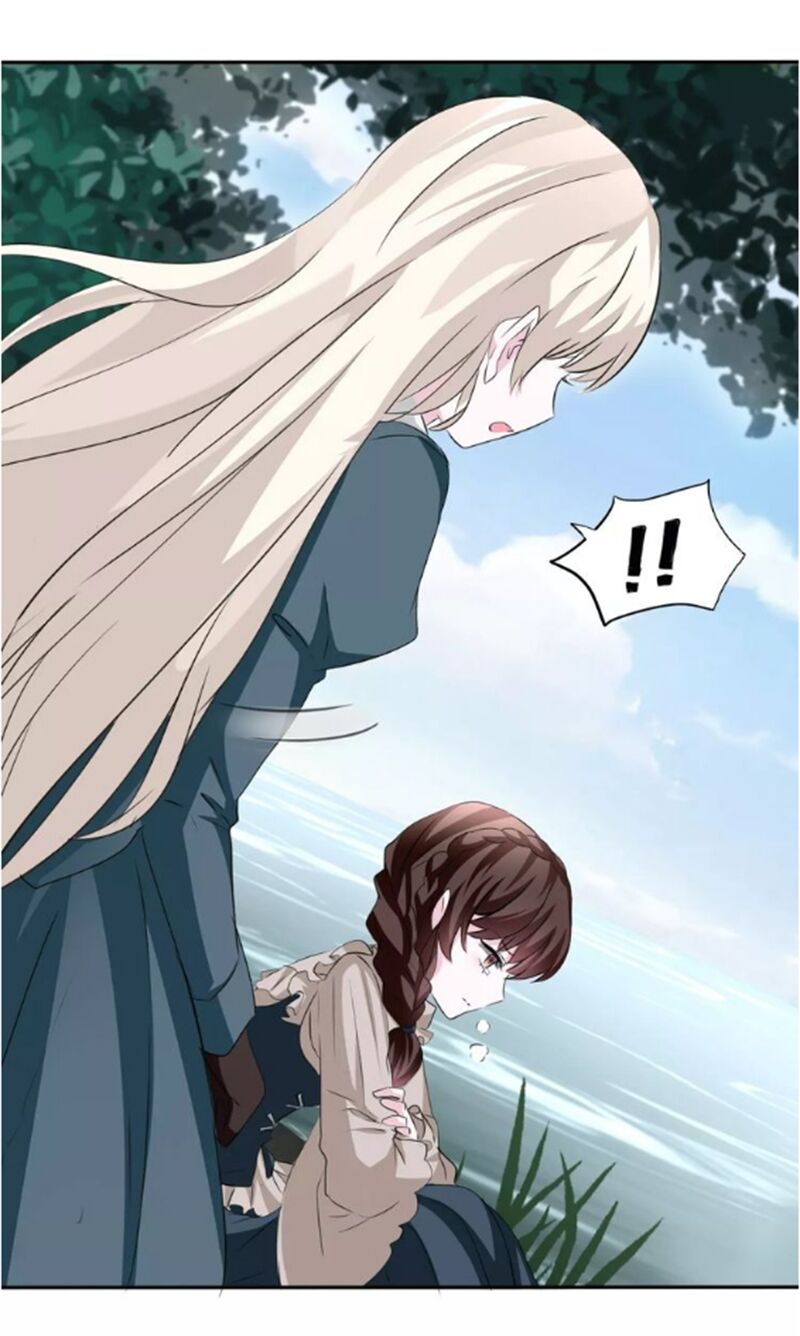 Một lời không hợp liền hút máu: Chapter 23