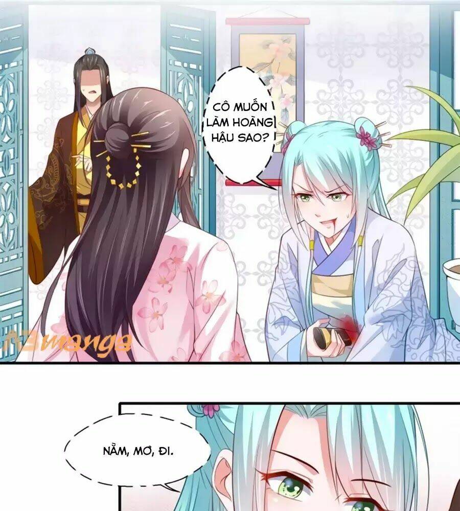 Khuynh Thế Y Phi Muốn Bỏ Chồng: Chapter 118