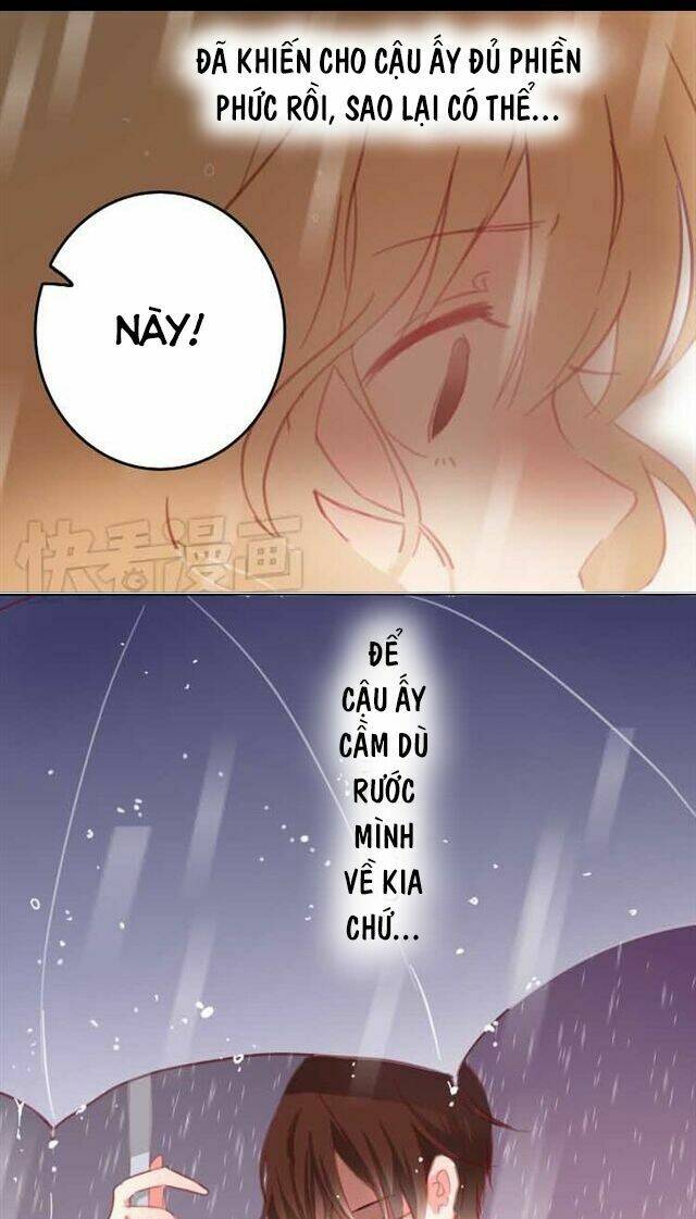 Phụ Đạo Sau Giờ Học: Chapter 3