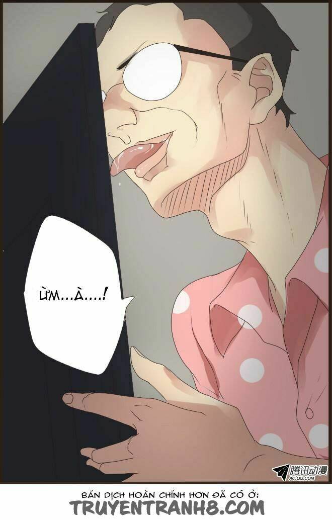 Future trial: Chapter 1