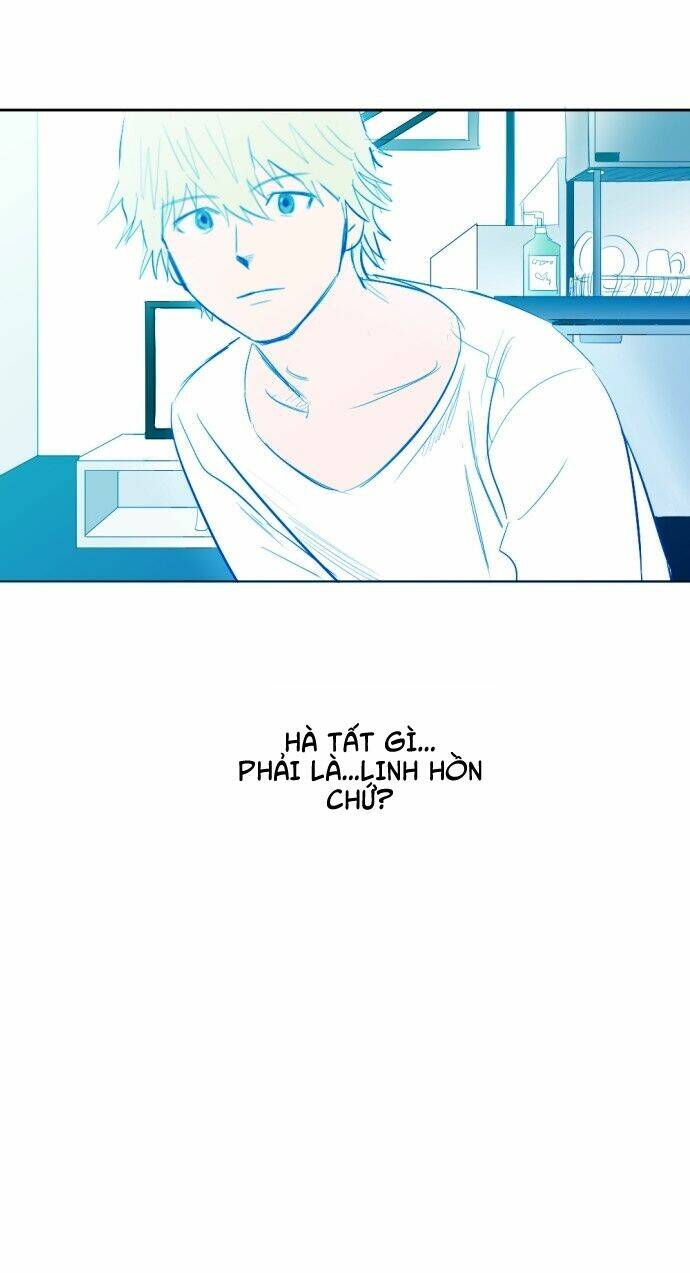 Transparent Cohabitation: Chapter 33