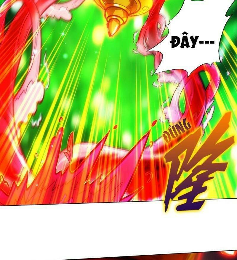 Bất Hủ Phàm Nhân: Chapter 46