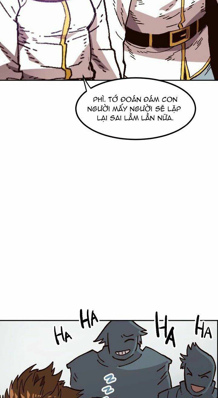 Nô Lệ Nghịch Thiên: Chapter 45