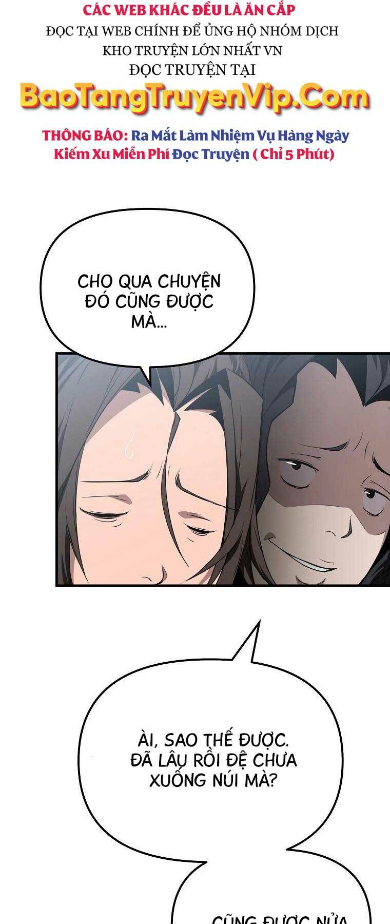 Đông Phương Bất Bại: Chapter 8