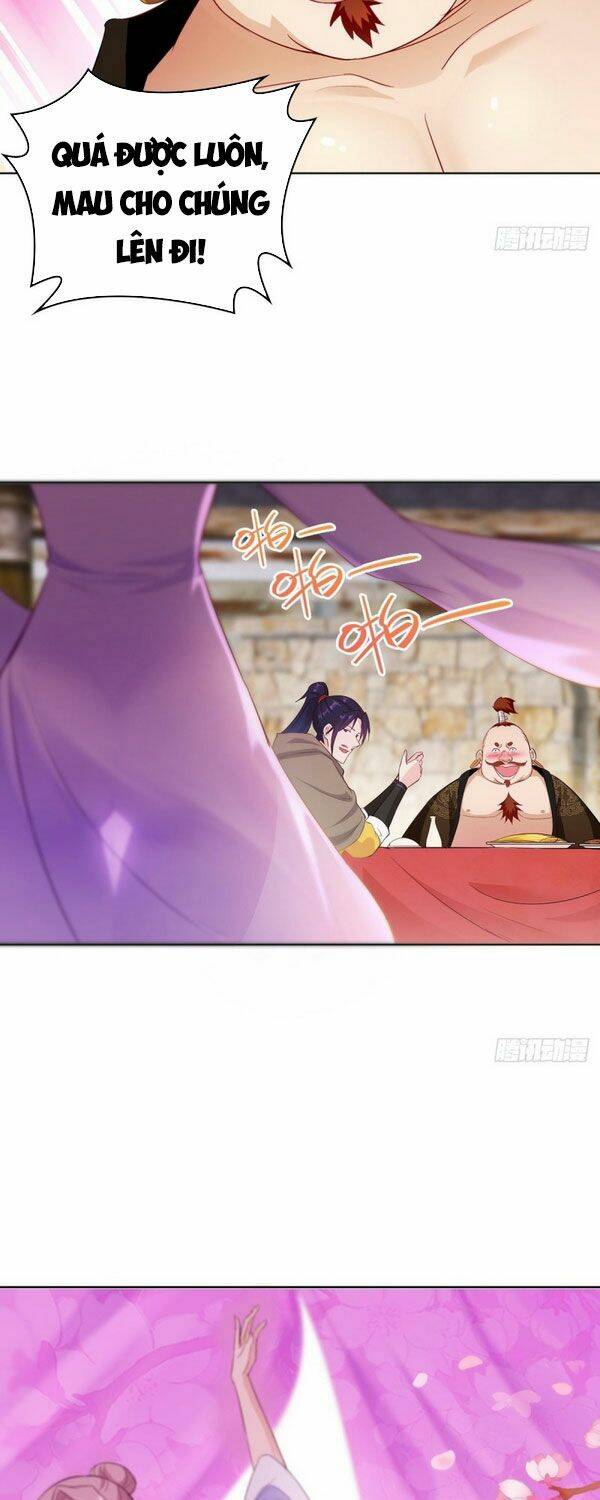 Người Ở Rể Bị Ép Thành Phản Diện Ngoại Truyện: Chapter 3