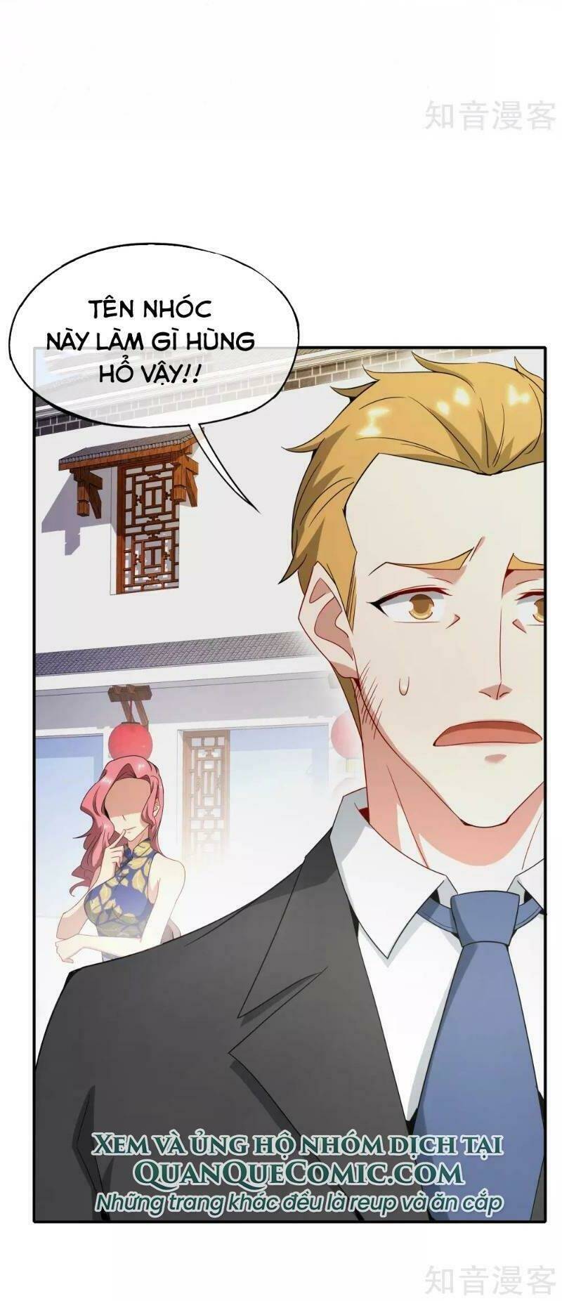 Vòng Bạn Bè Mạnh Nhất Của Tiên Giới: Chapter 10