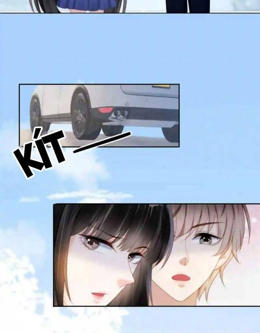 Dây Dưa Không Dứt: Chapter 41