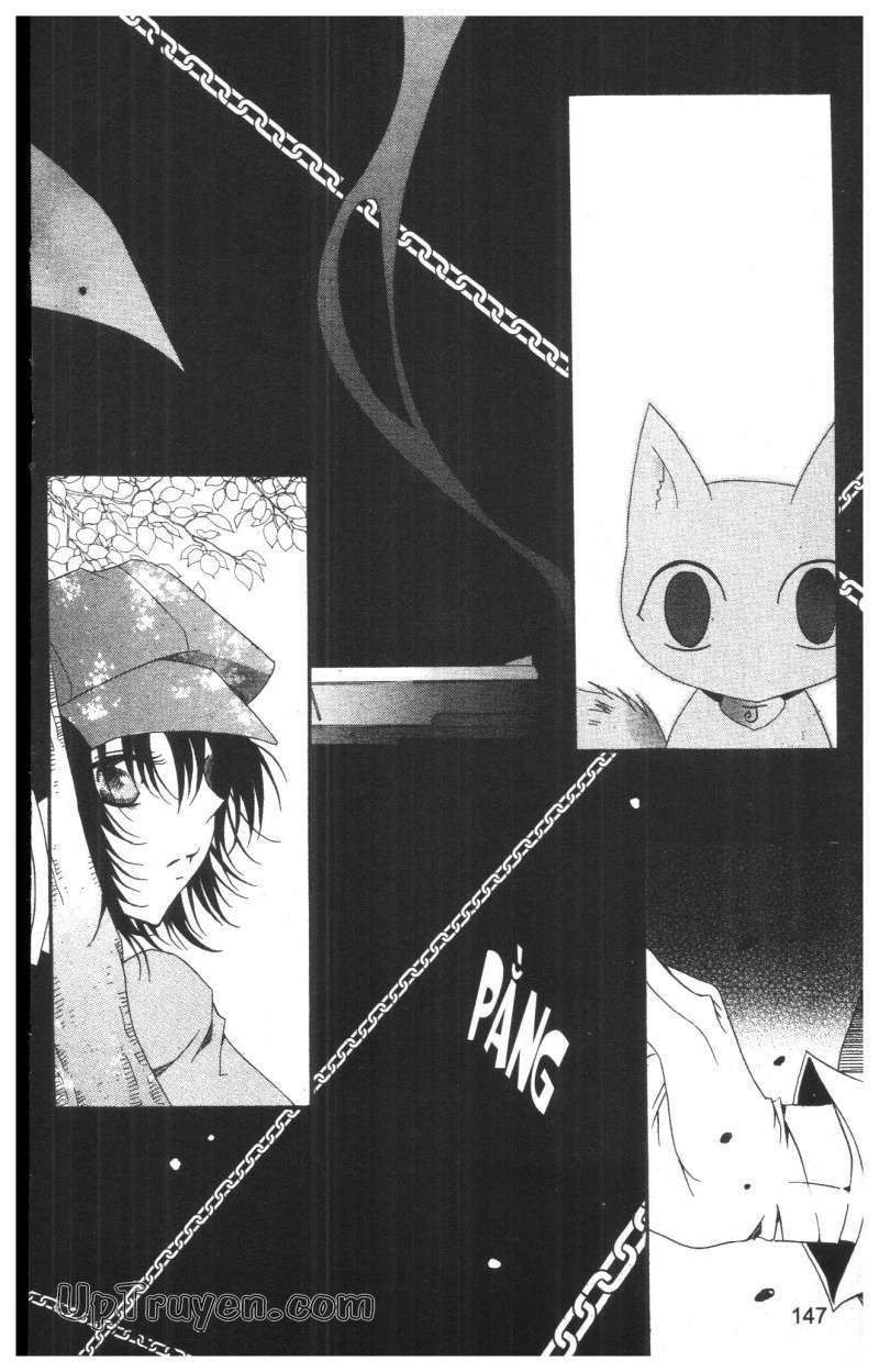 Nước Mắt Nàng Tiên Cá: Chapter 9