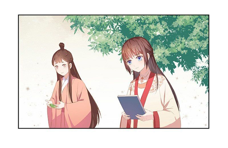 Xuân Khuê Bí Lục: Xưởng Công Thái Liêu Nhân: Chapter 21