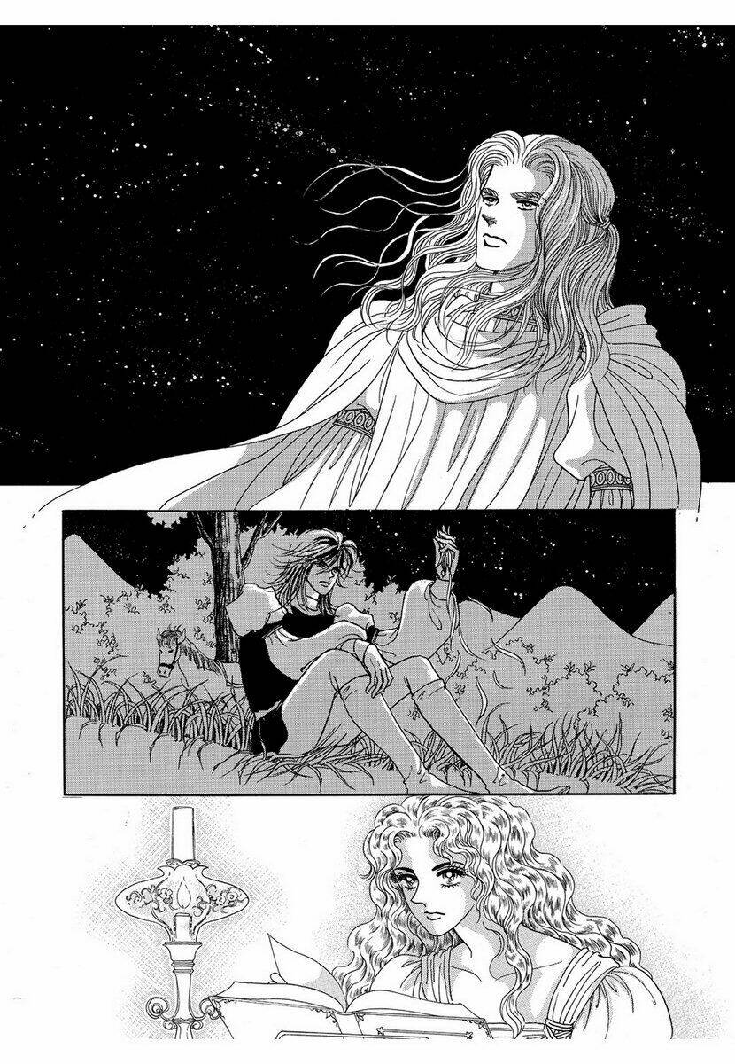 Princess Manhwa: Chapter 12