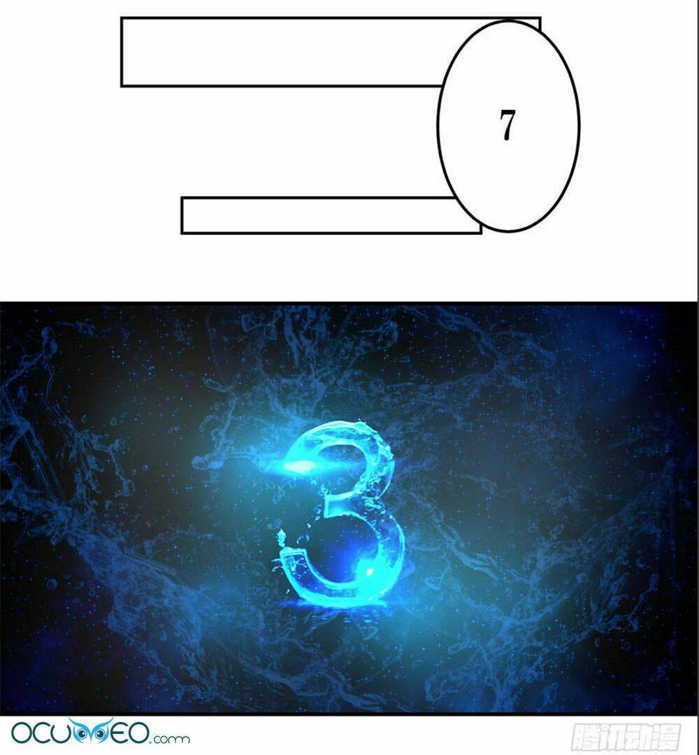 Bạn Trai Điều Khiển Giấc Mơ: Chapter 3