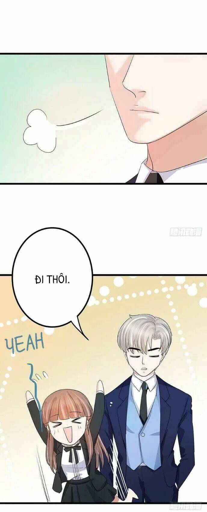 Chào Buổi Sáng, Ức Vạn Manh Thê: Chapter 39