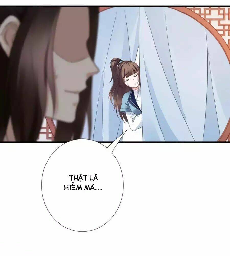Vương Phi Có Chút Nghịch Ngợm: Chapter 51