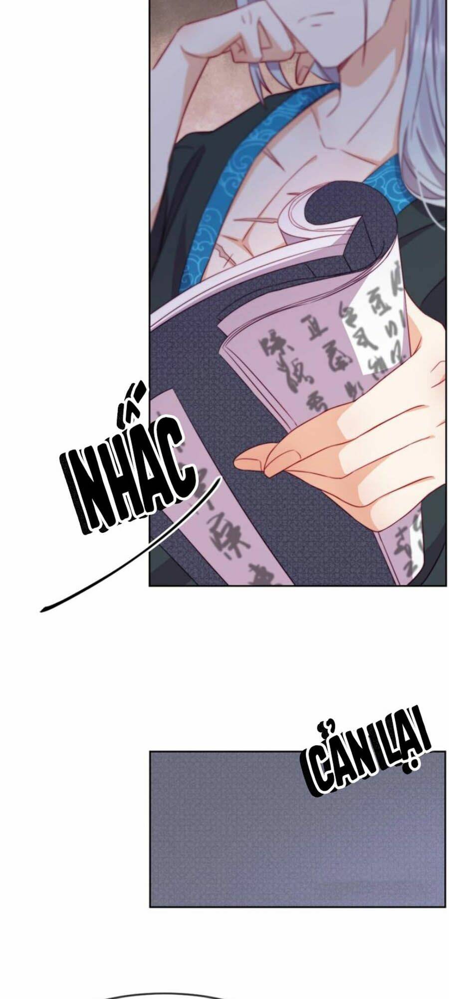 Vân Tưởng Chi Ca: Truy Ái Chỉ Lệnh: Chapter 5