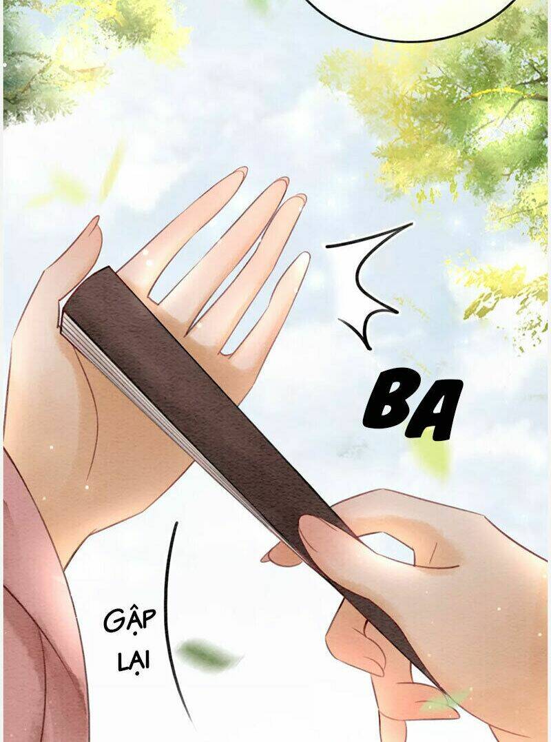 Hậu Cung Của Trẫm Cháy Rồi!: Chapter 62