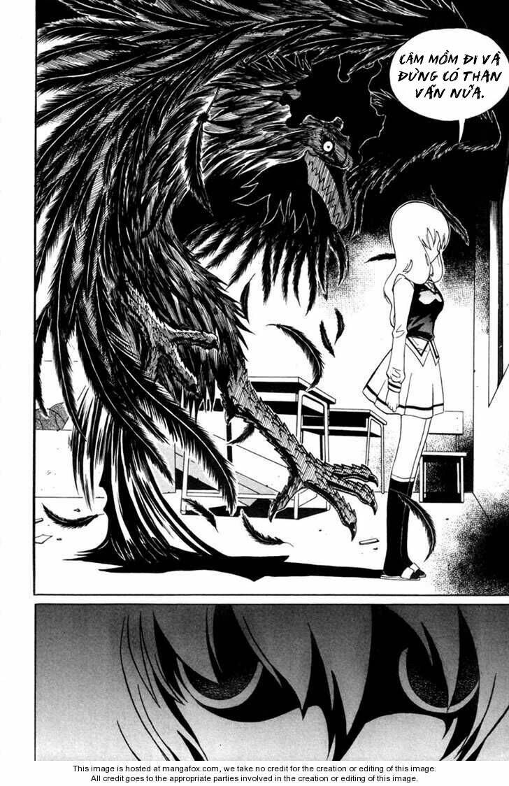 Gwisin Byeolgok: Chapter 6