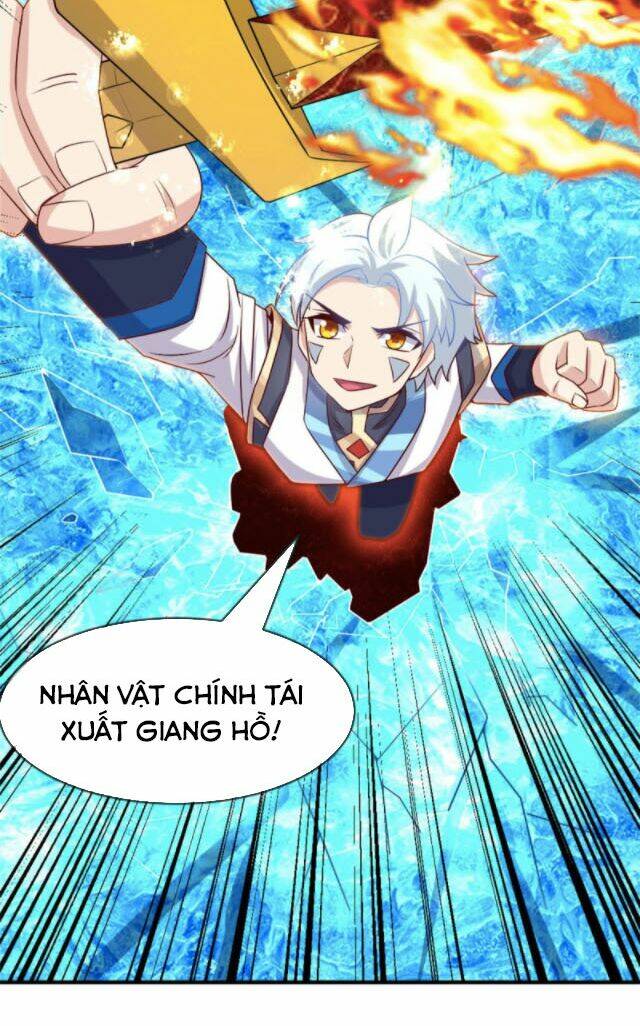 Chí Tôn Võ Đế: Chapter 273