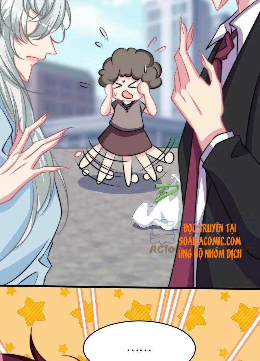 Vết Cắn Trí Mạng: Chapter 34