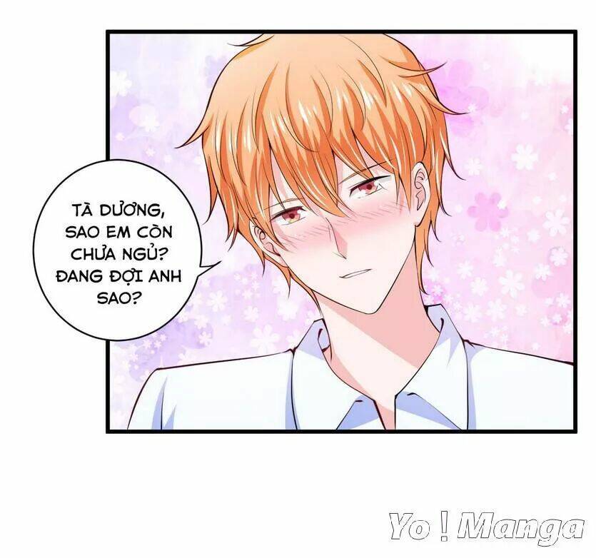 Thiểm Hôn Kinh Ái: Chapter 99