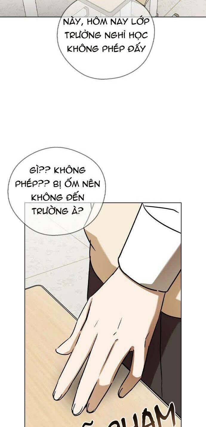 Duyên Nợ Kiếp Trước: Chapter 44