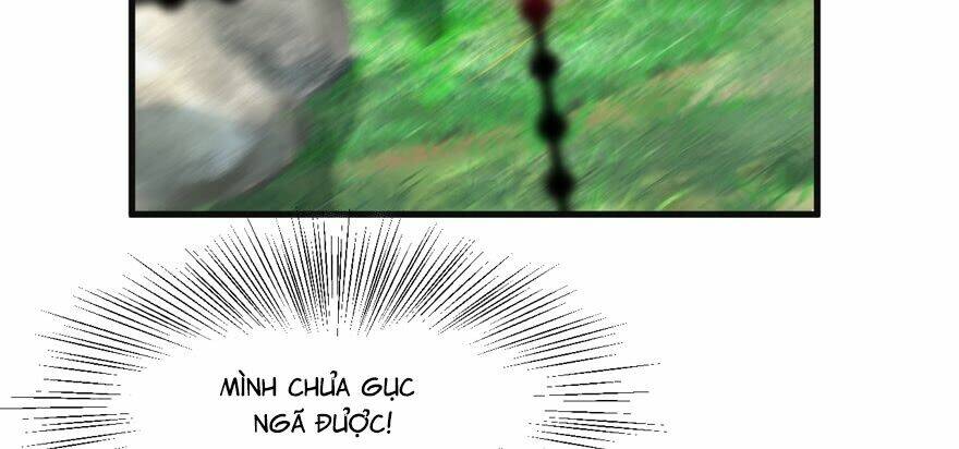 Vua Sinh Tồn: Chapter 55