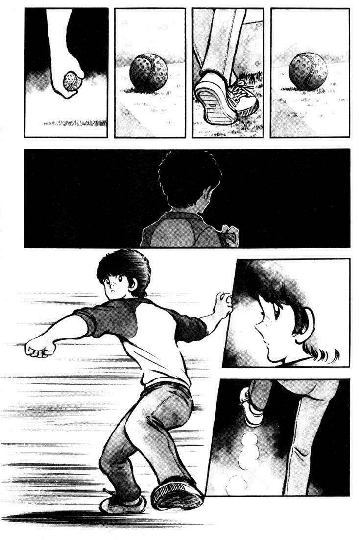 Touch: Chapter 1