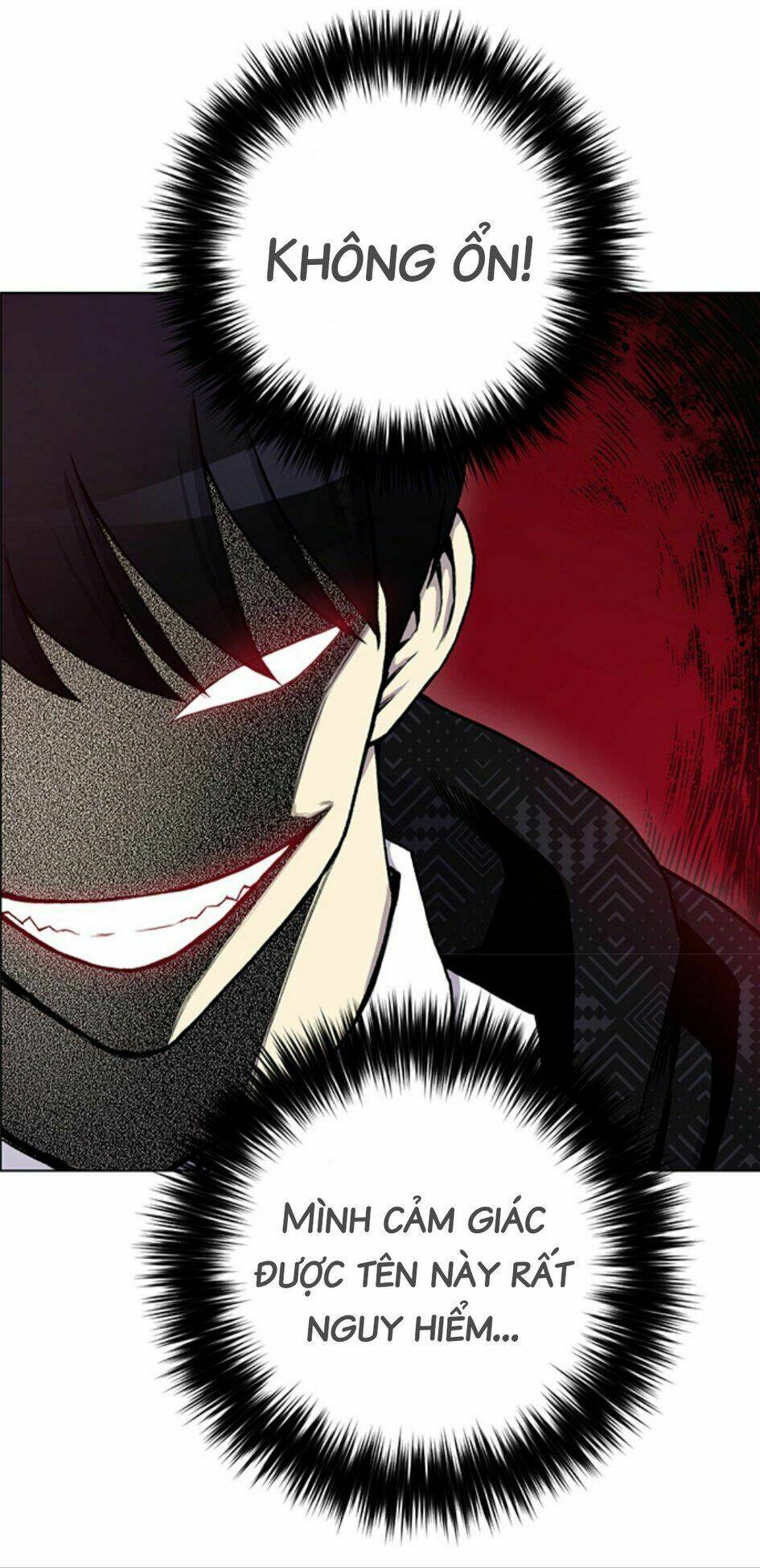 Luân Hồi Ác Nhân: Chapter 11