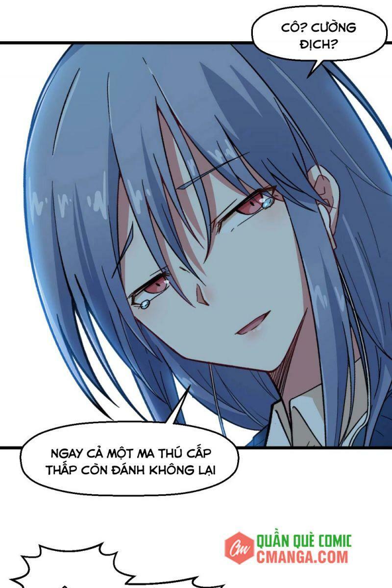 Vườn Trường Cuồng Sư Hệ Thống: Chapter 188